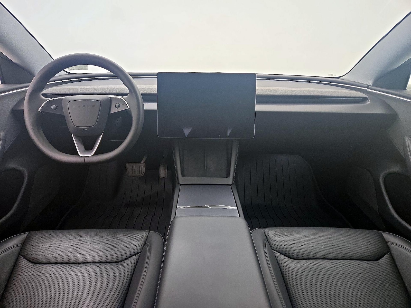 Navigation System