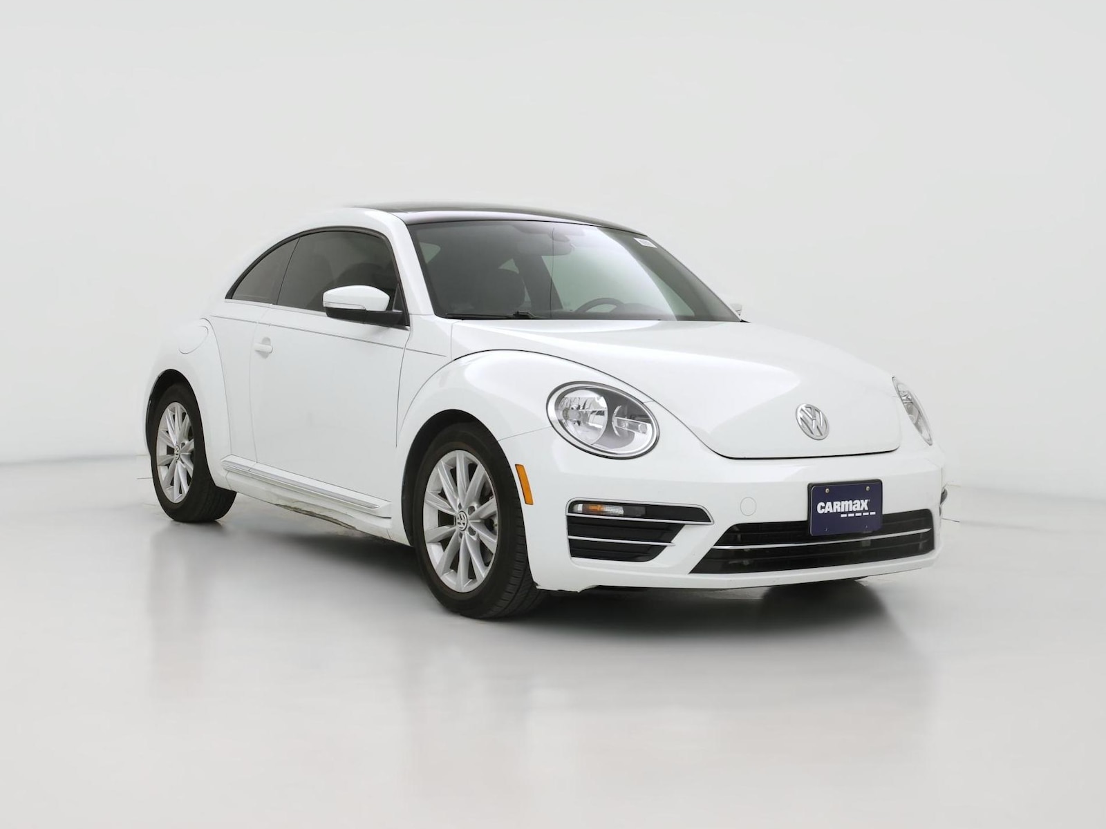 2019 Volkswagen Beetle