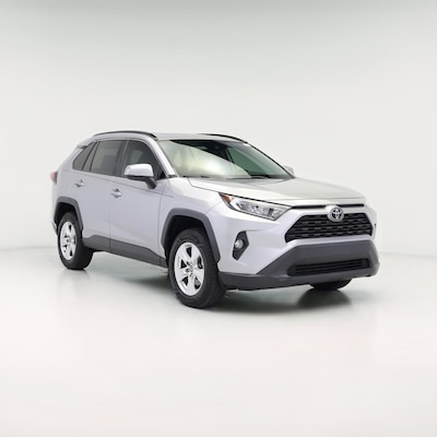 Vehicle exterior view