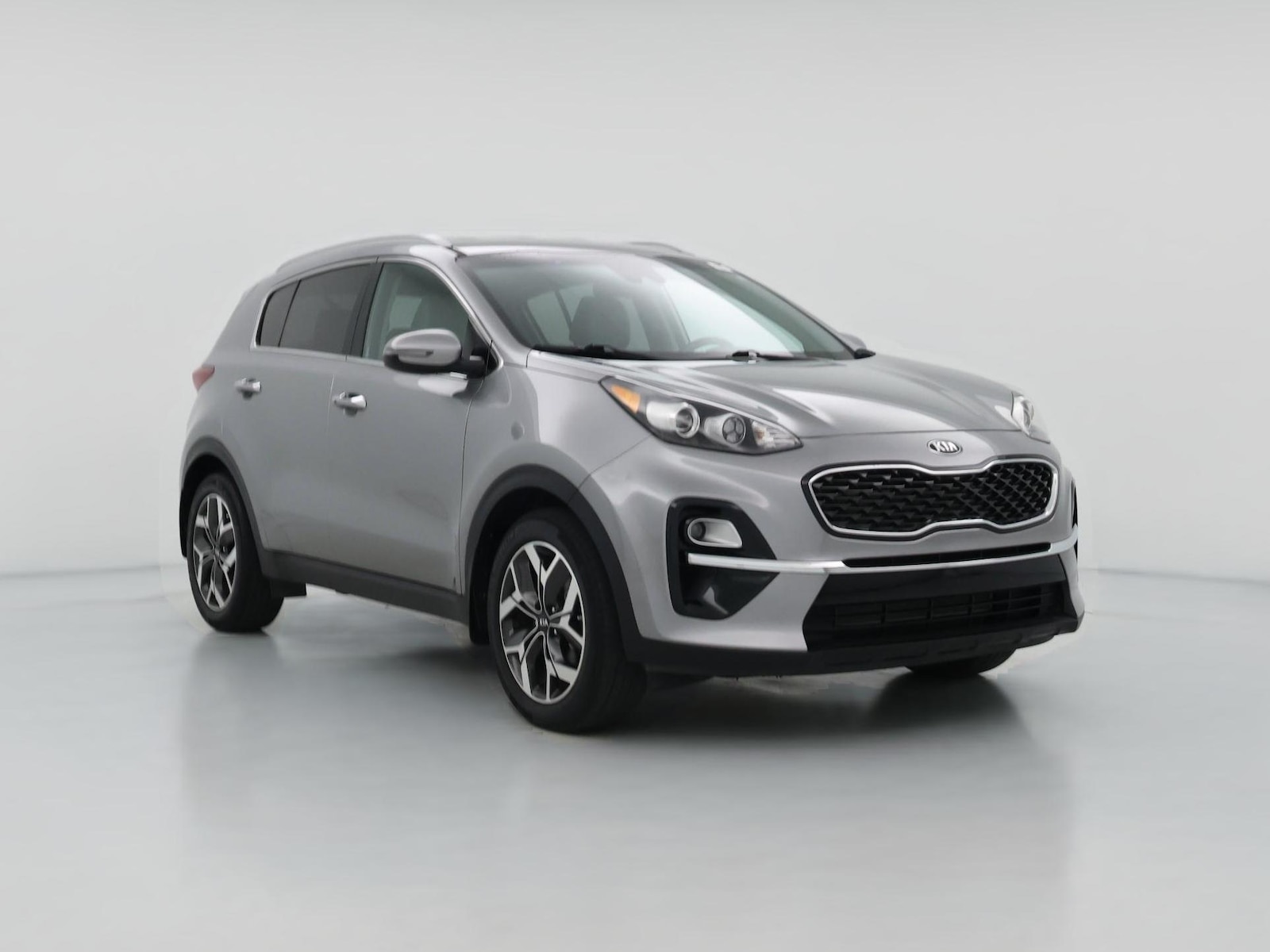 Smart Key & Power Hatch/Deck Lid
