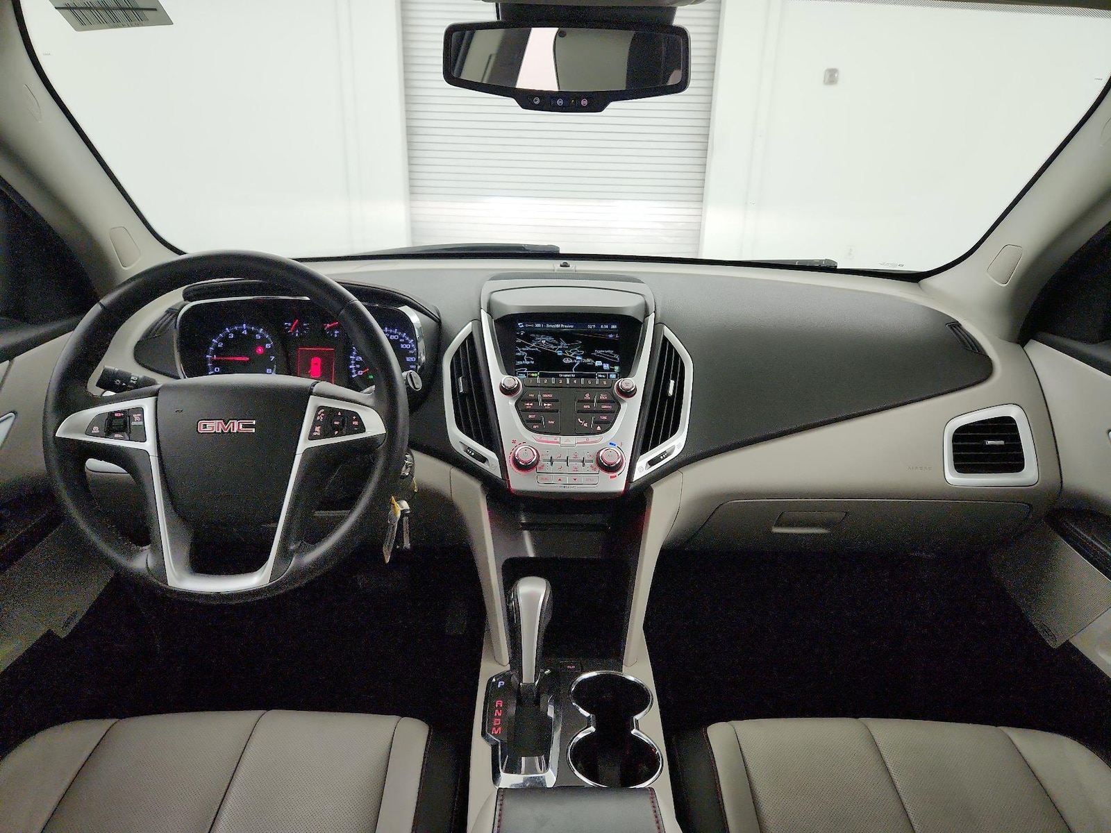 Navigation System