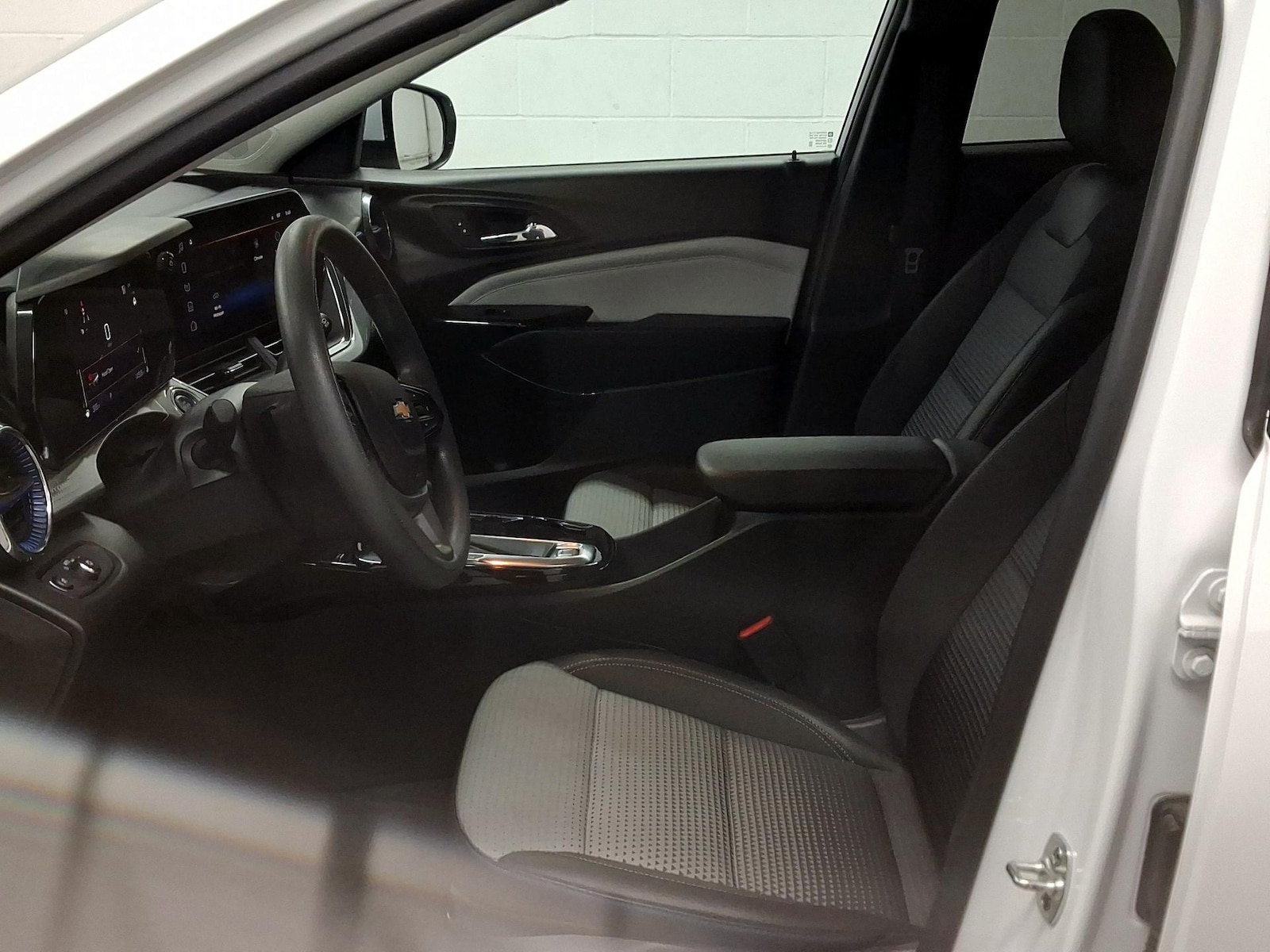Side Airbags