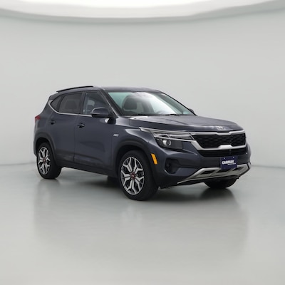 Recommended categories heading image of the selected vehicle