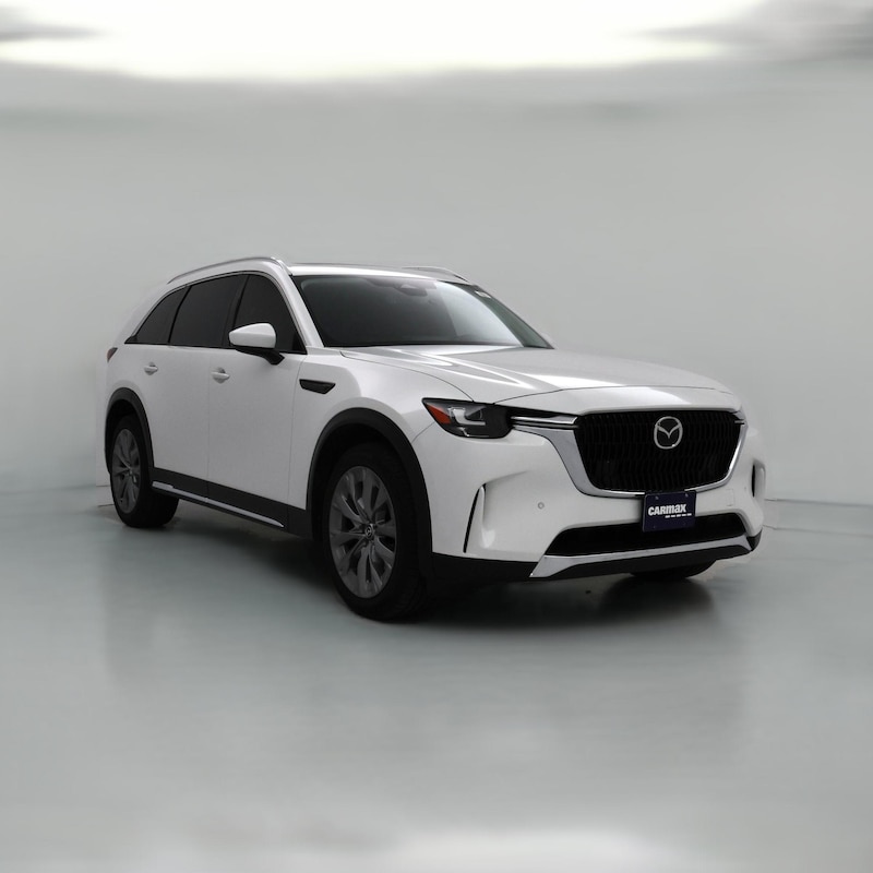 2024 Mazda CX-90 Turbo Premium