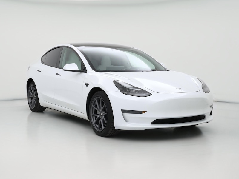 2023 Tesla Model 3 null