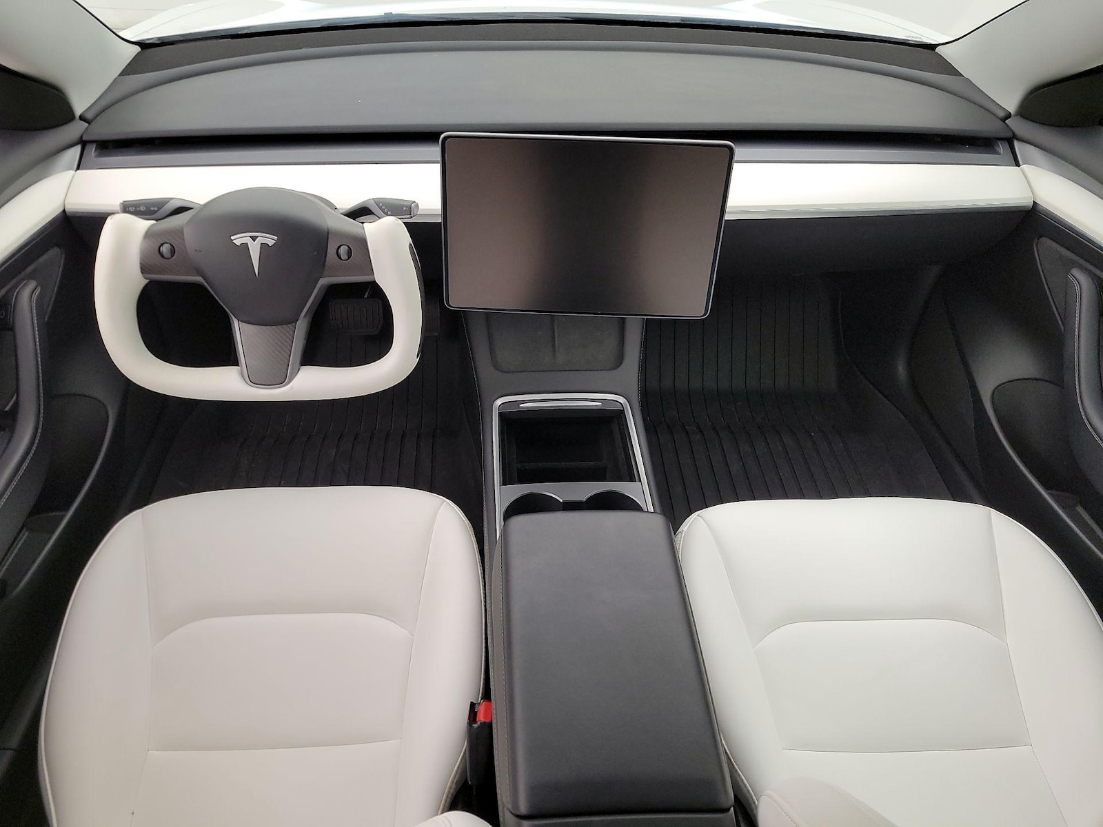 Navigation System