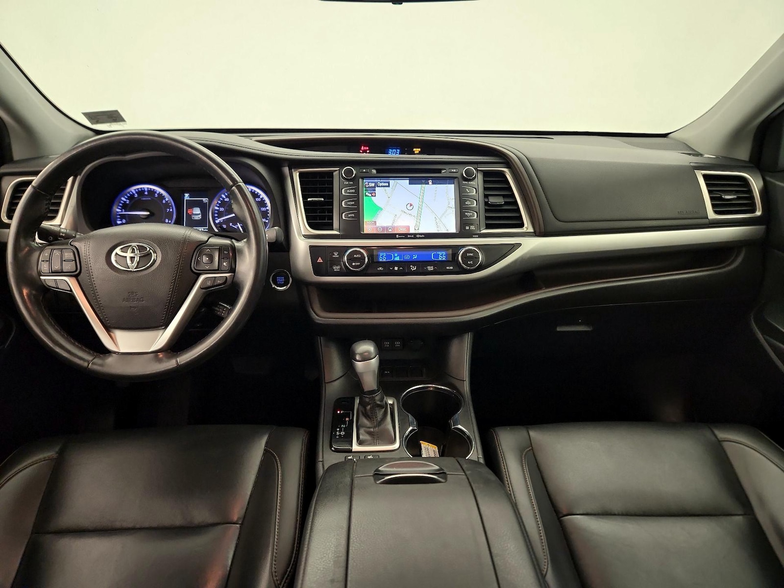 Navigation System