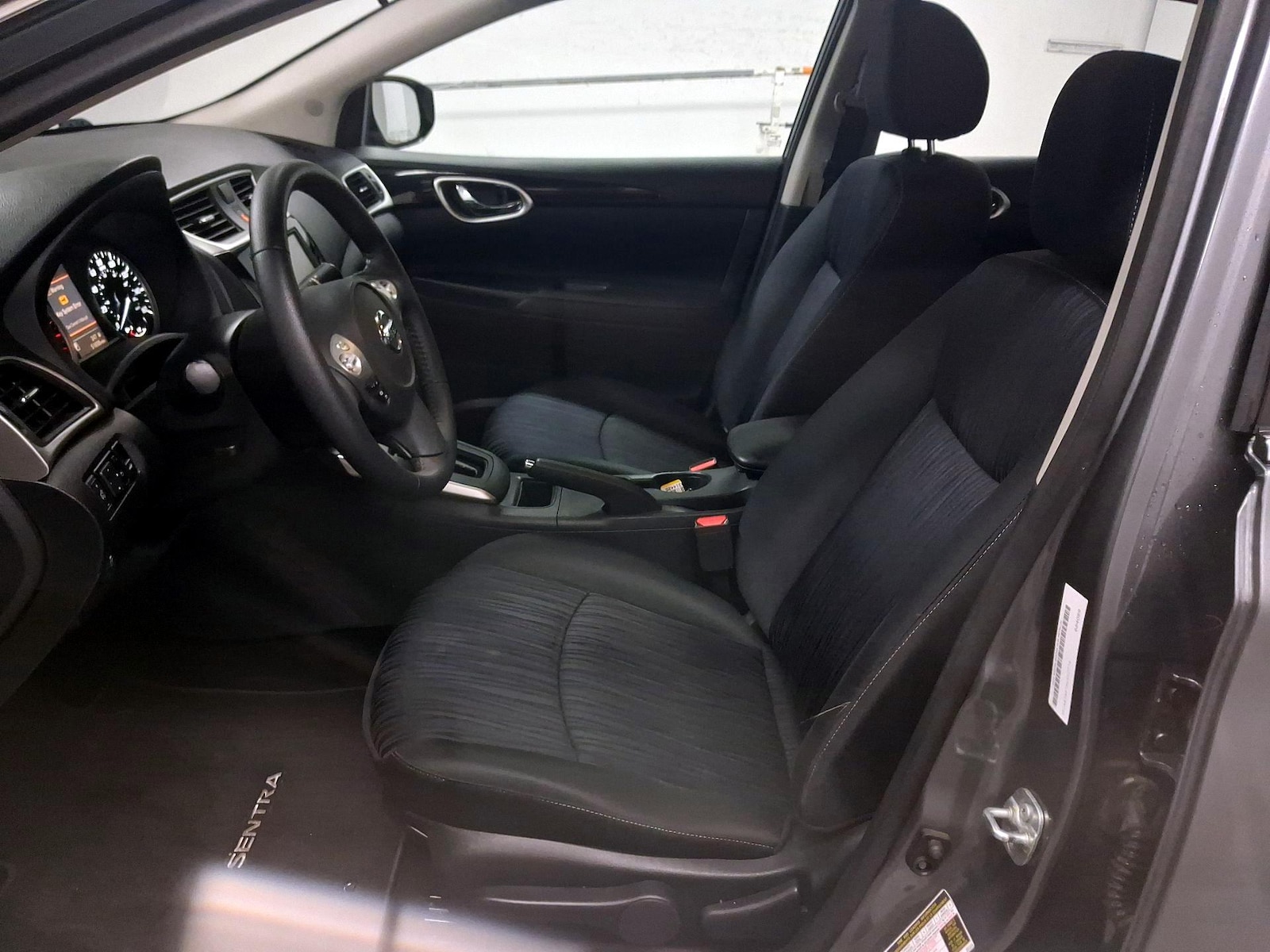 Side Airbags