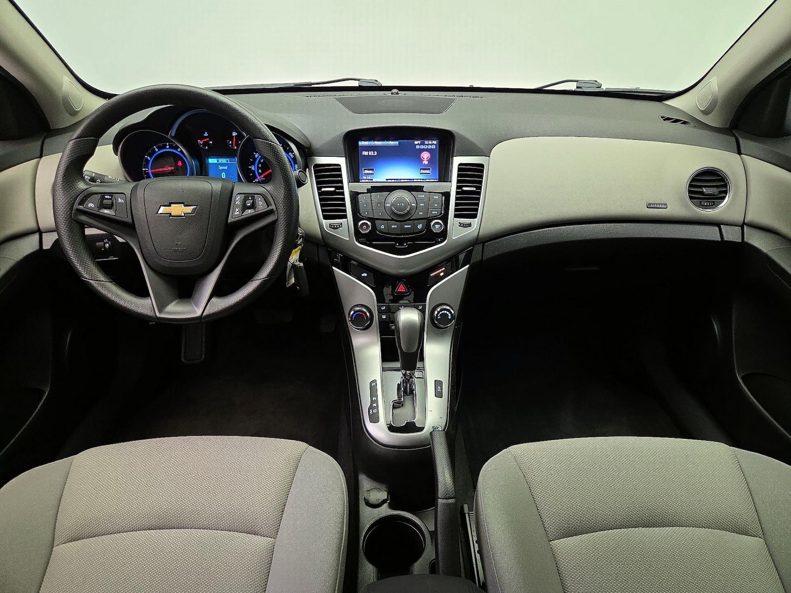 Rear View Camera