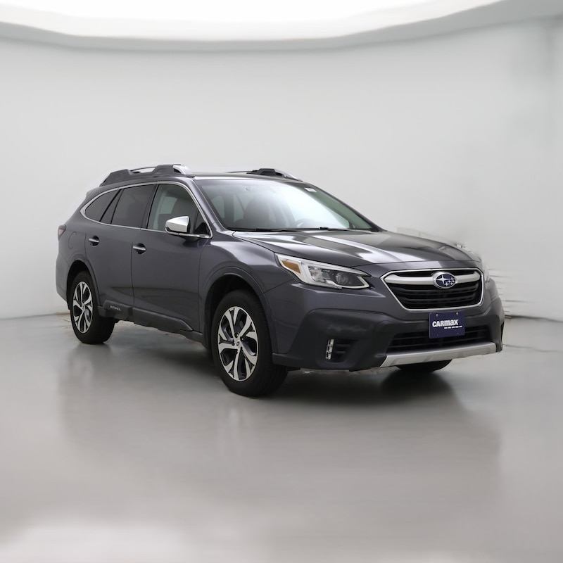 2020 Subaru Outback Touring XT