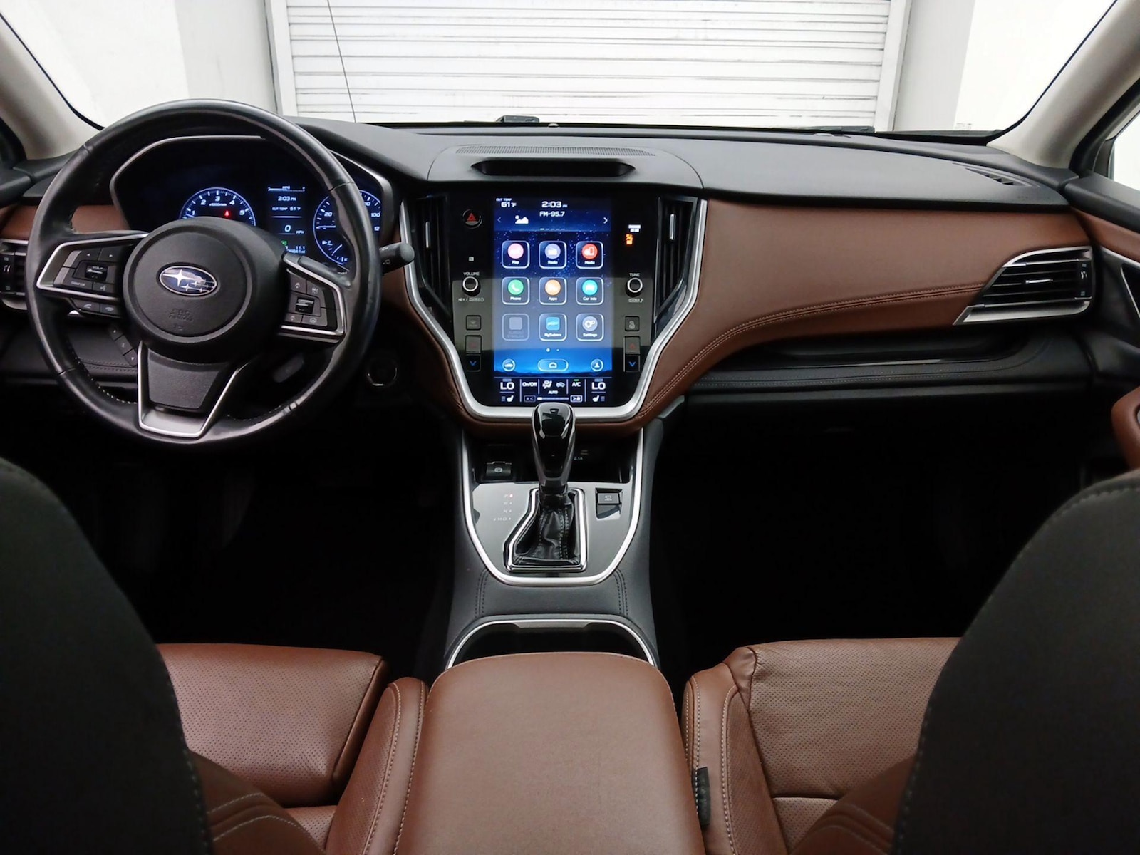 Navigation System