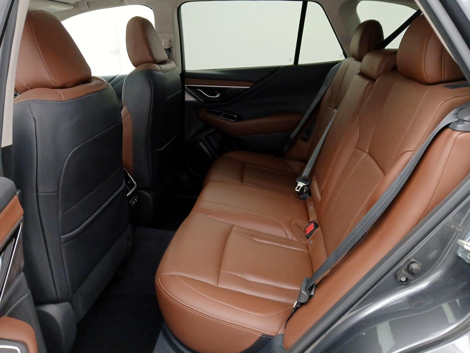 Rear Seat Heaters