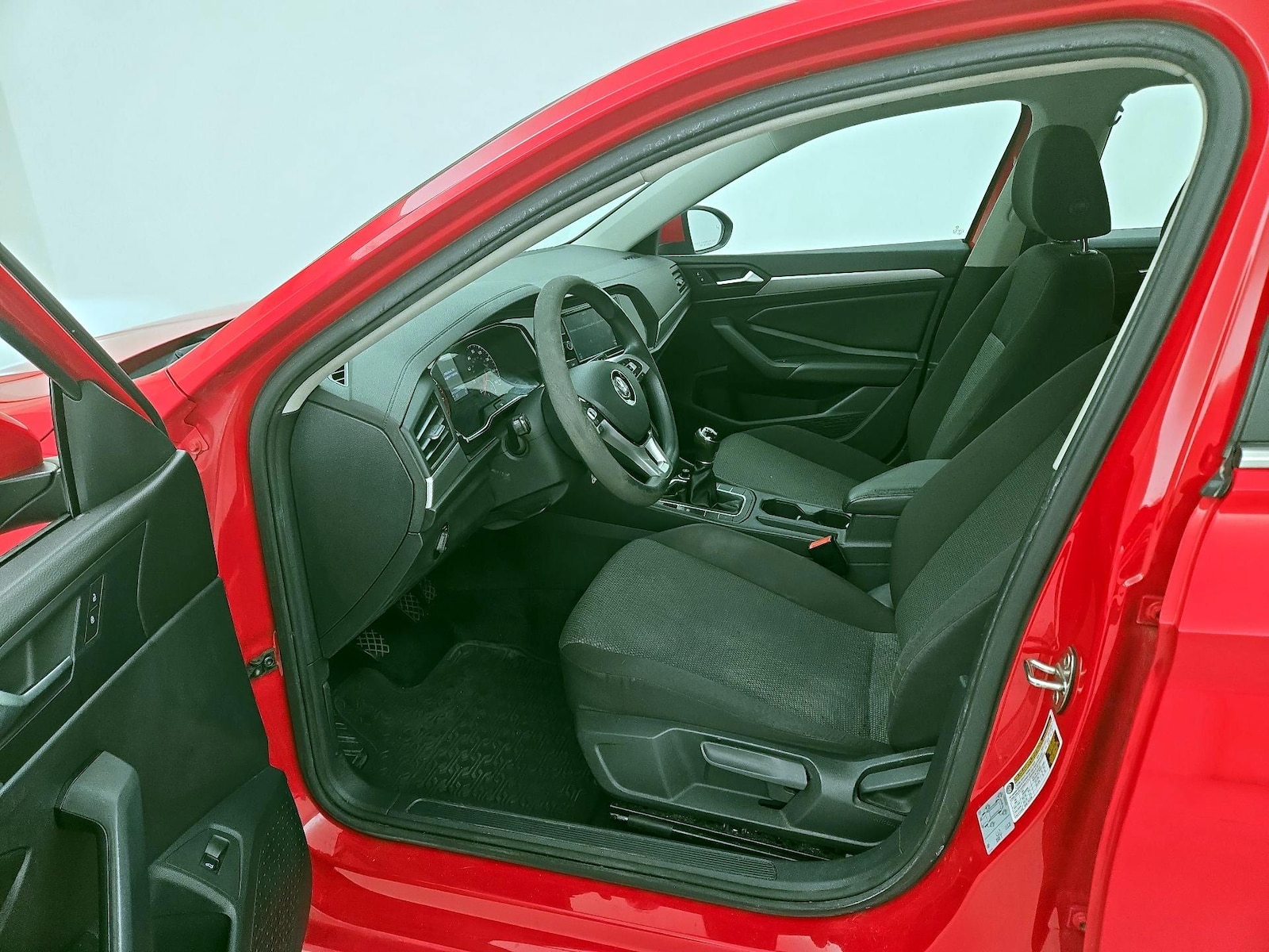 Side Airbags