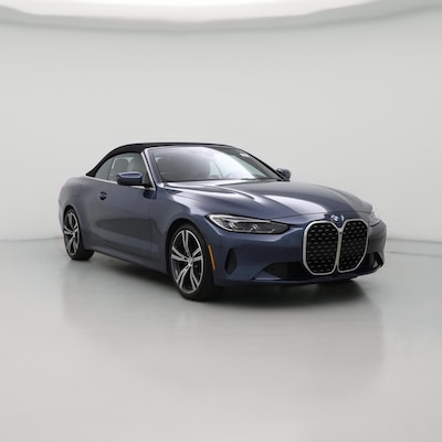 2023 BMW 430 I