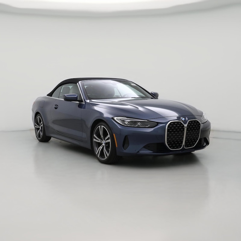 2023 BMW 430 I