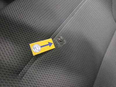 Condition detail