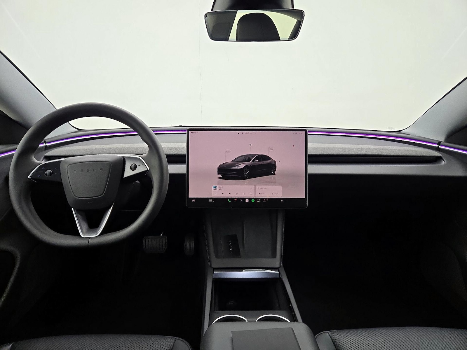 Navigation System