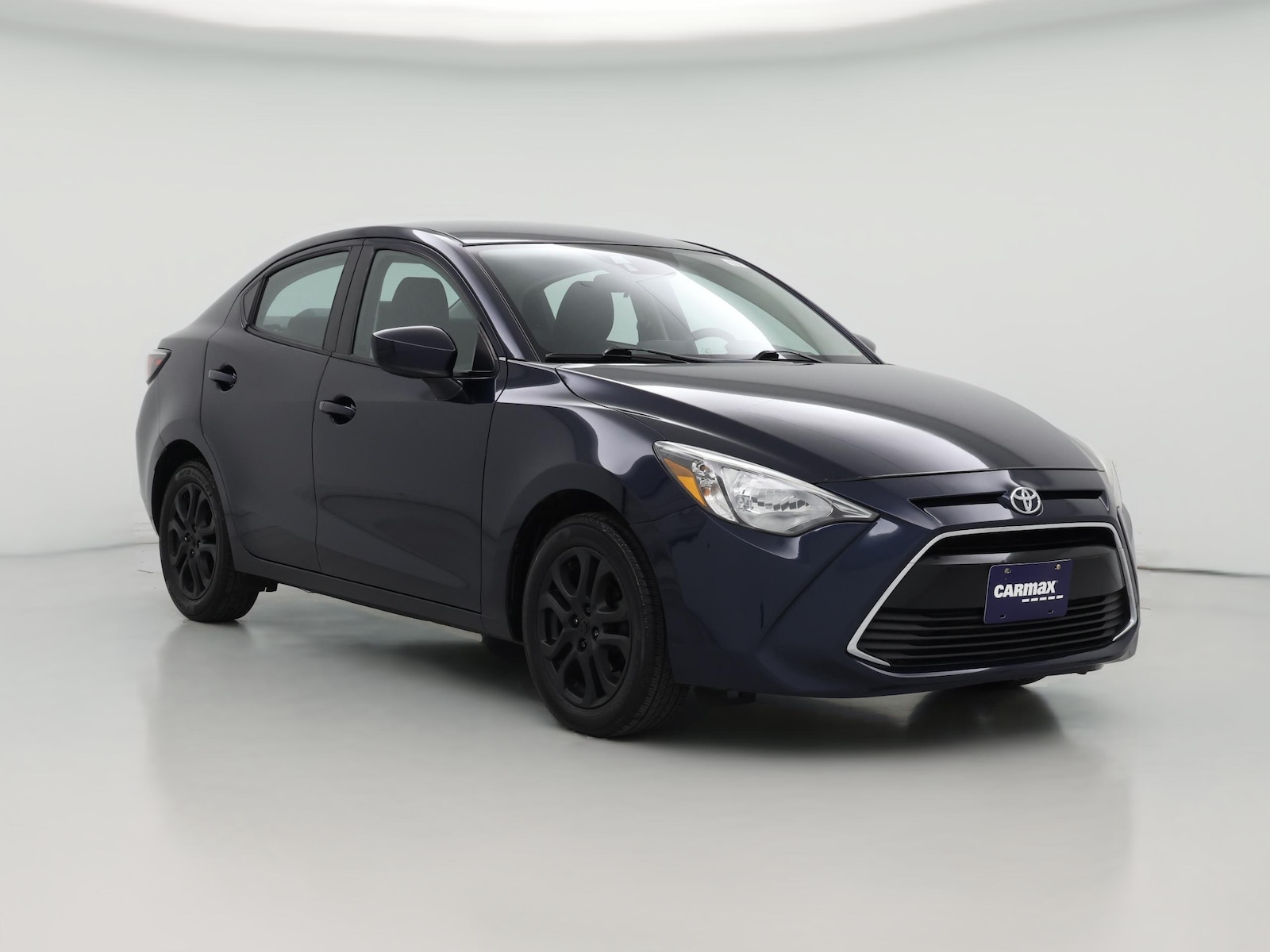 2017 Toyota Yaris iA
