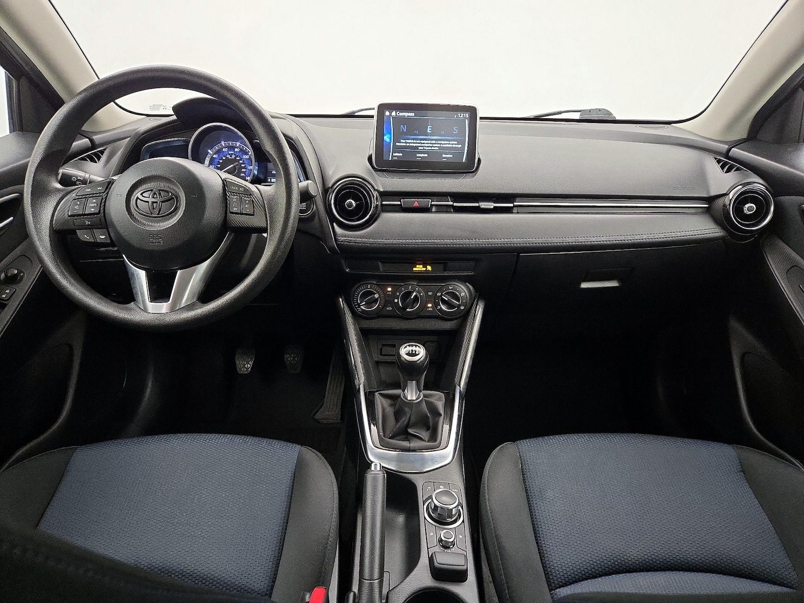 Rear View Camera