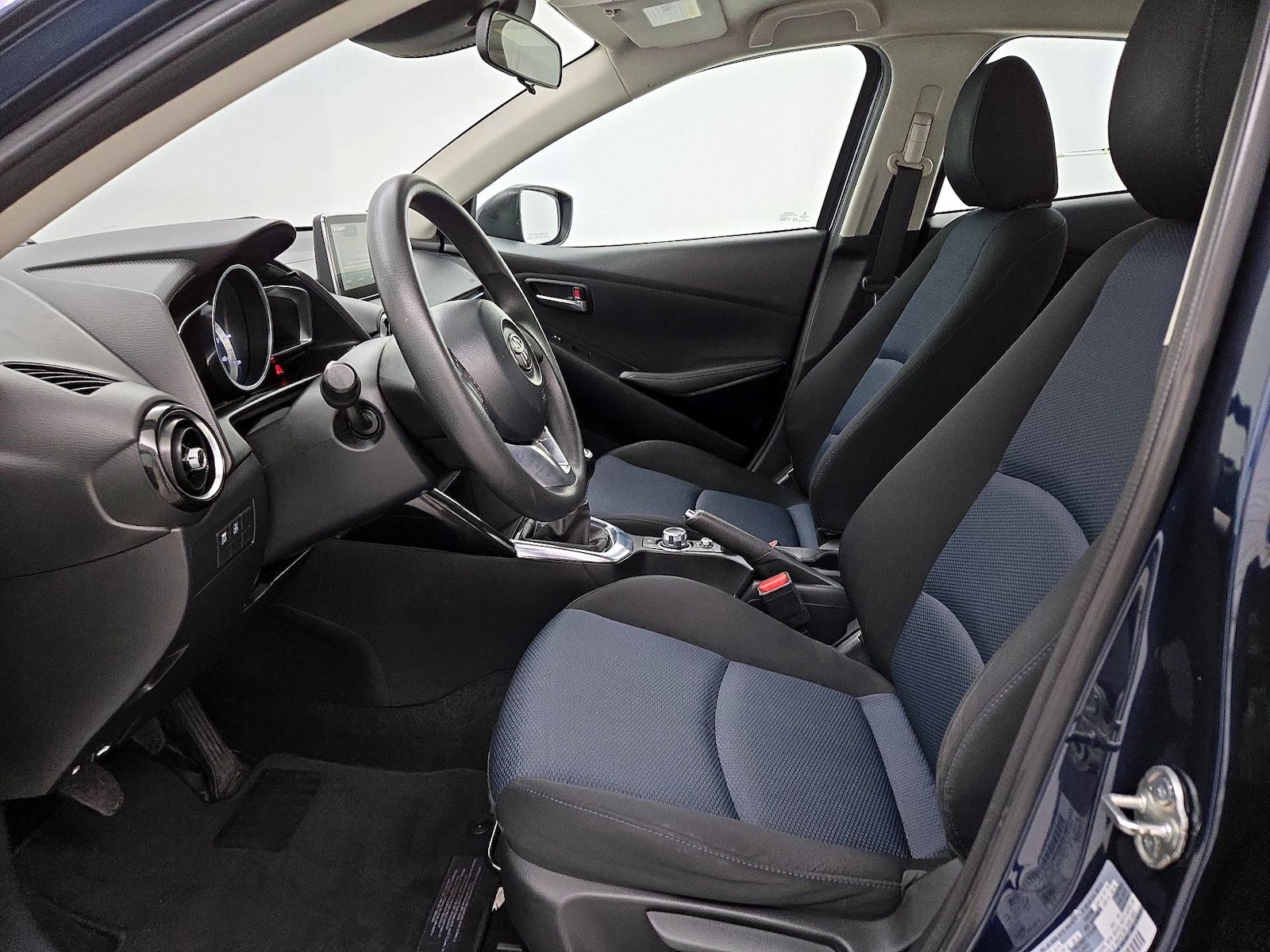 Side Airbags