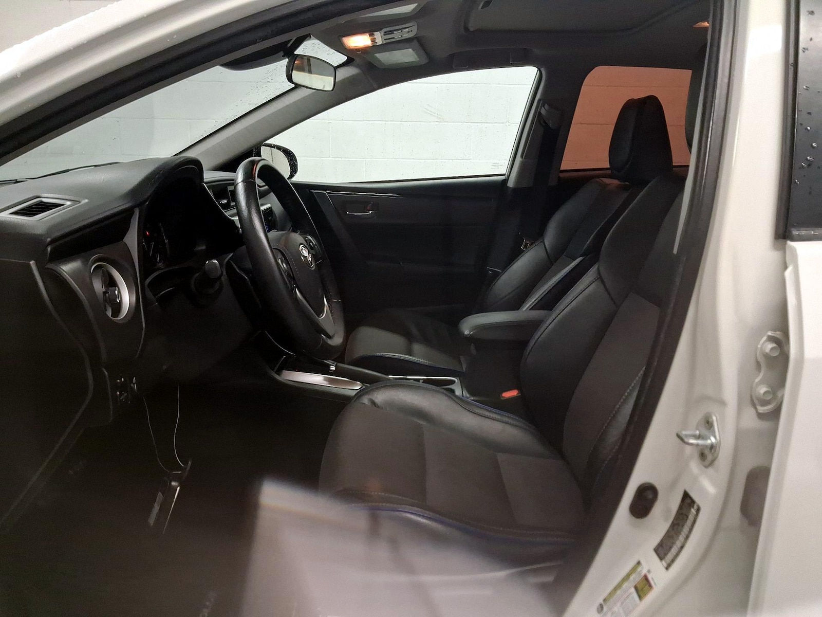 Side Airbags