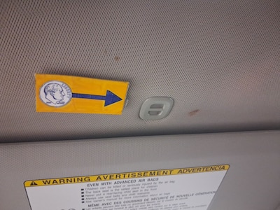 Condition detail