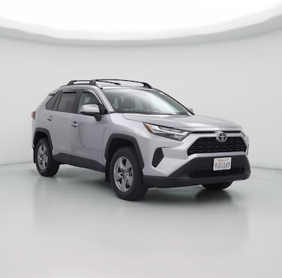 Recommended categories heading image of the selected vehicle