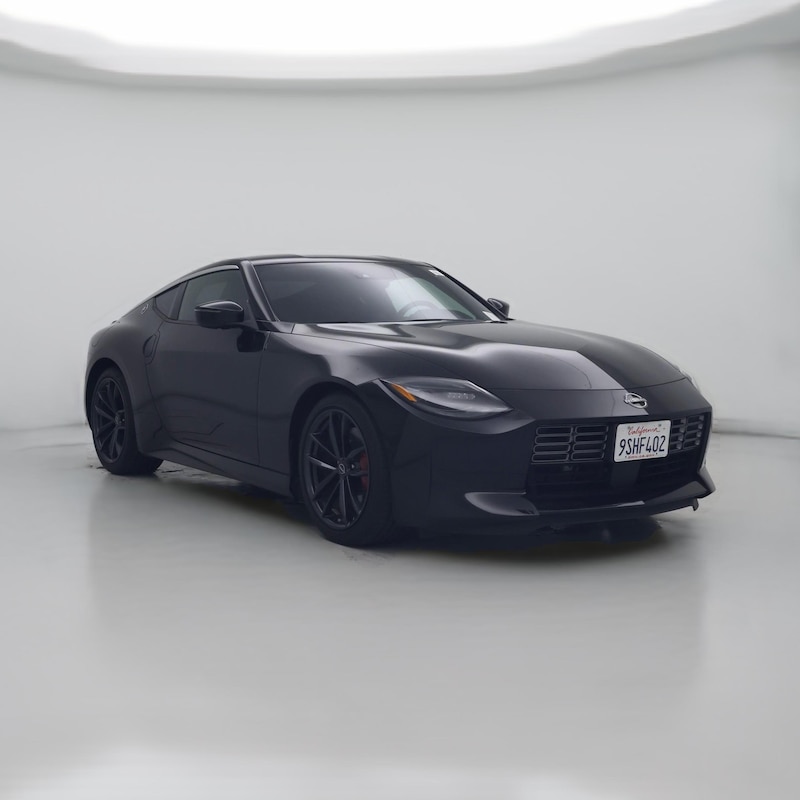2024 Nissan Z Performance