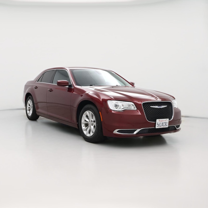 2022 Chrysler 300 Touring