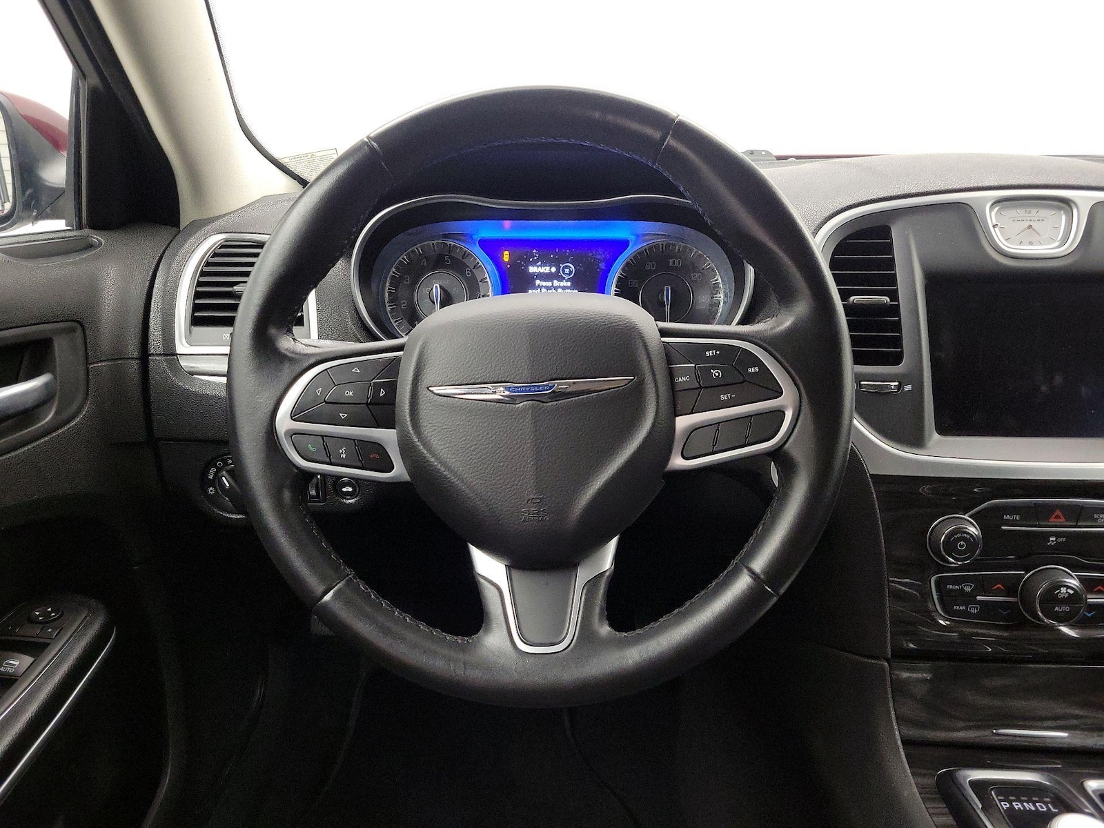 Remote Start