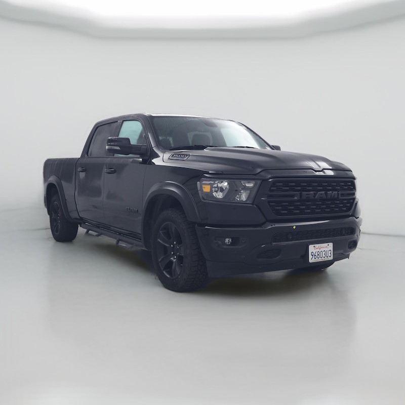 2023 Ram 1500 Bighorn
