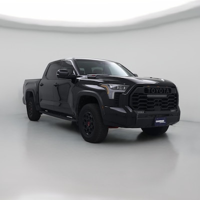 2026 Toyota Tundra Hybrid TRD Pro