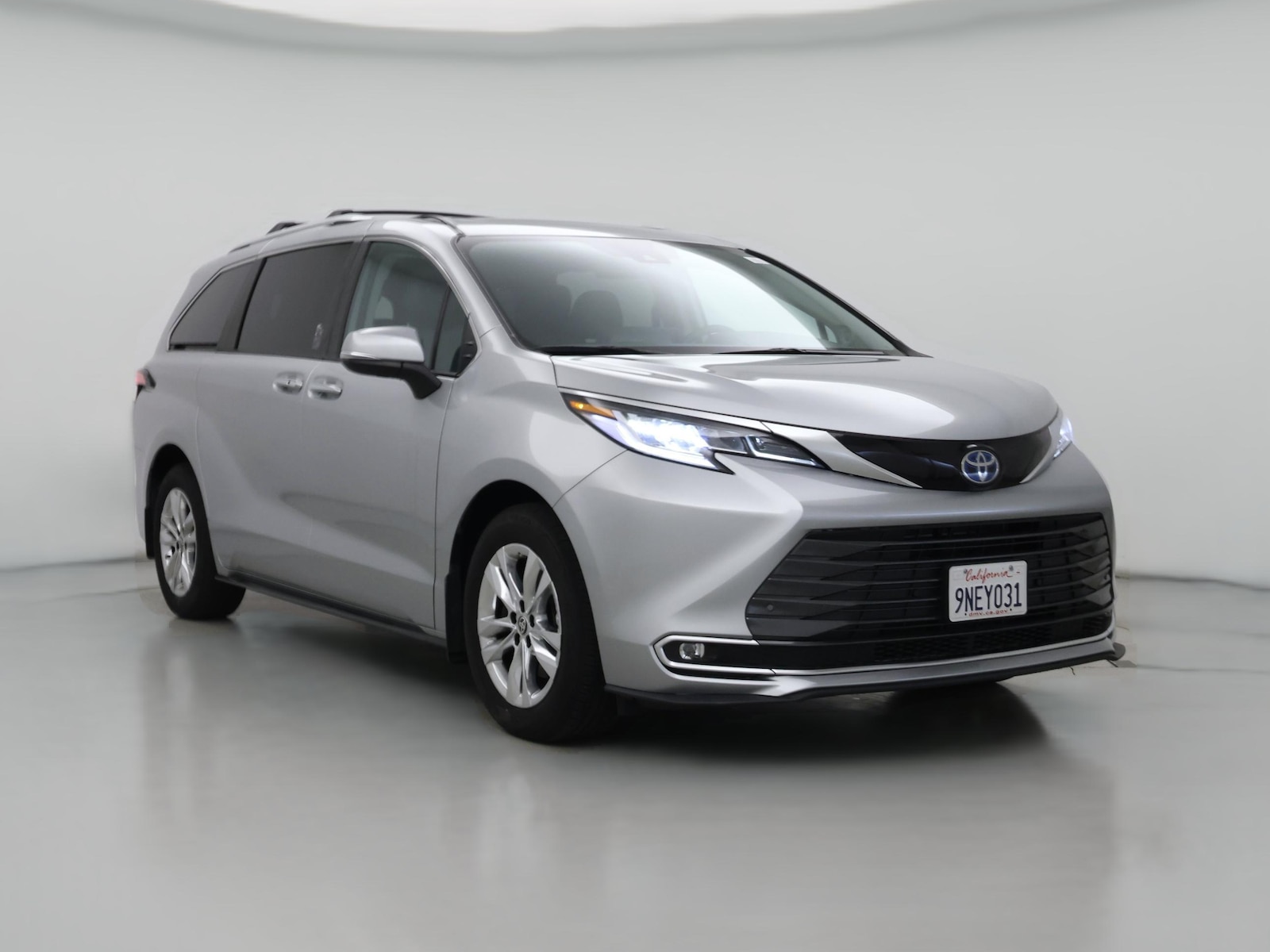Smart Key & Power Hatch/Deck Lid