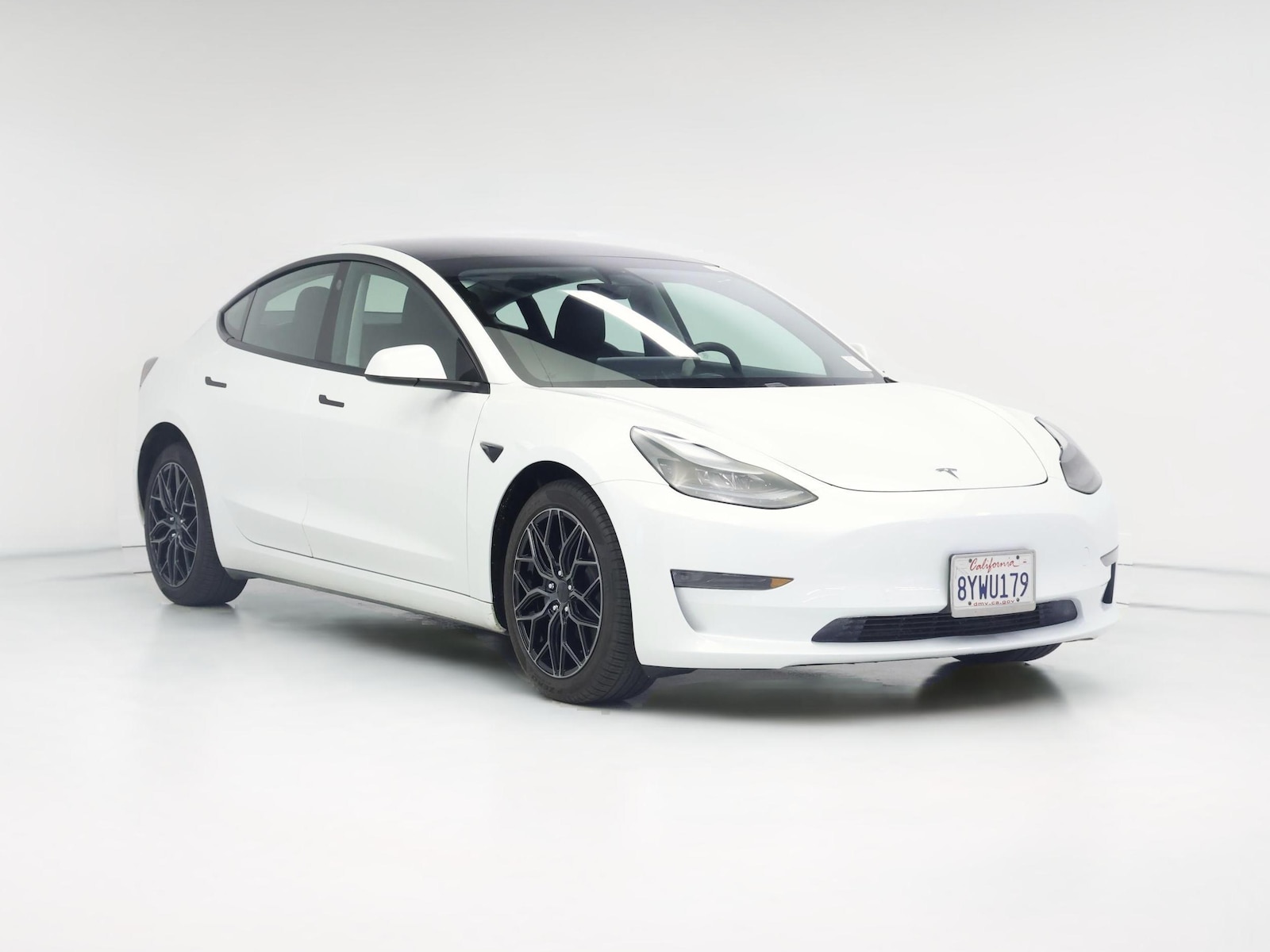 Smart Key & Power Hatch/Deck Lid