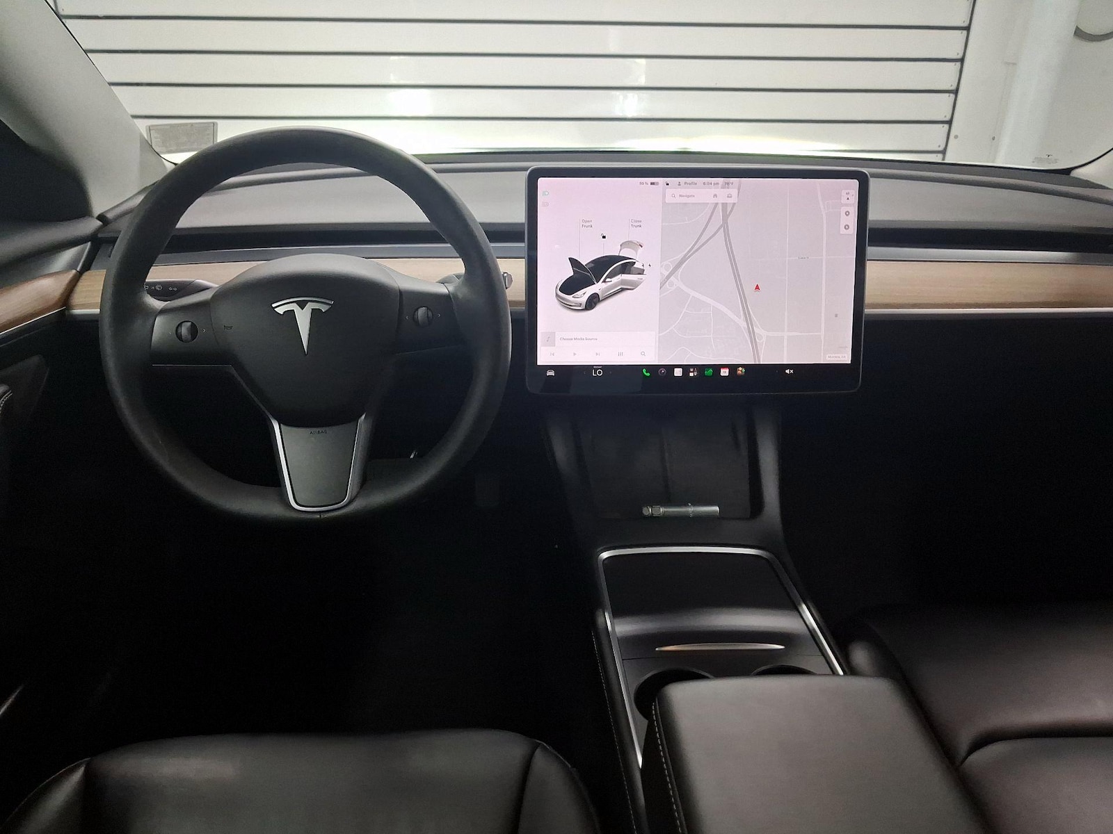 Navigation System