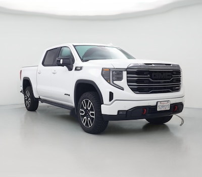 Recommended categories heading image of the selected vehicle