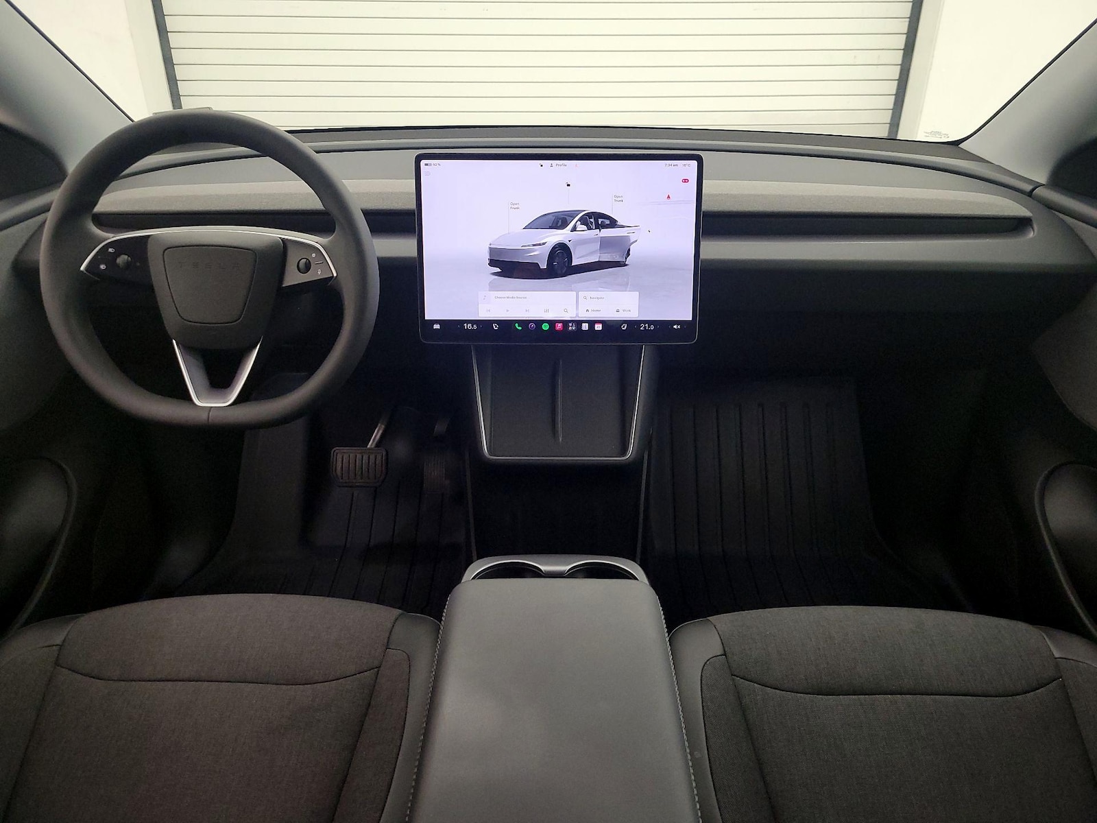 Navigation System