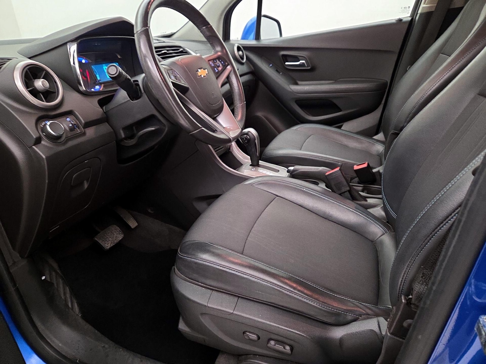 Side Airbags