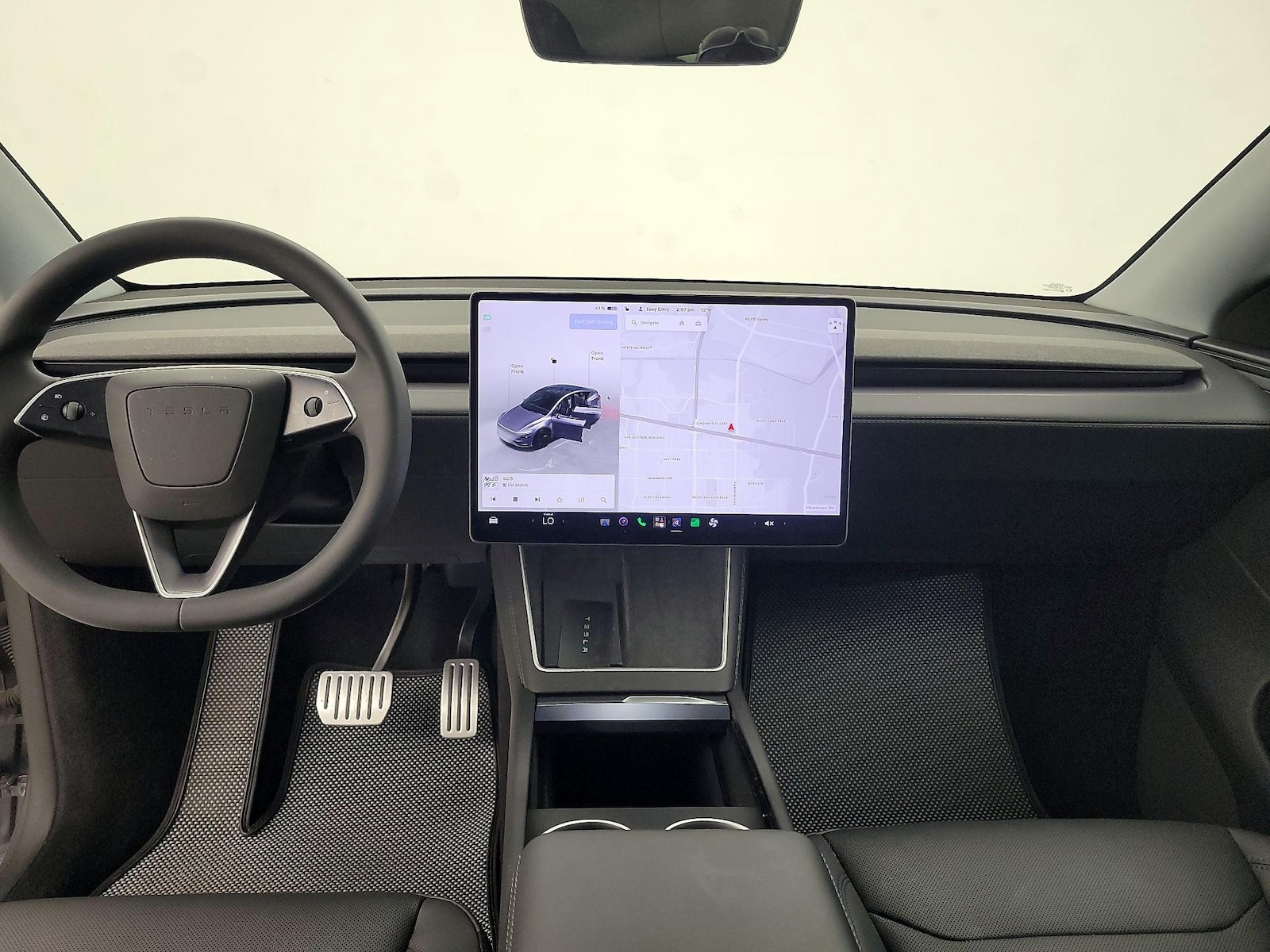 Navigation System