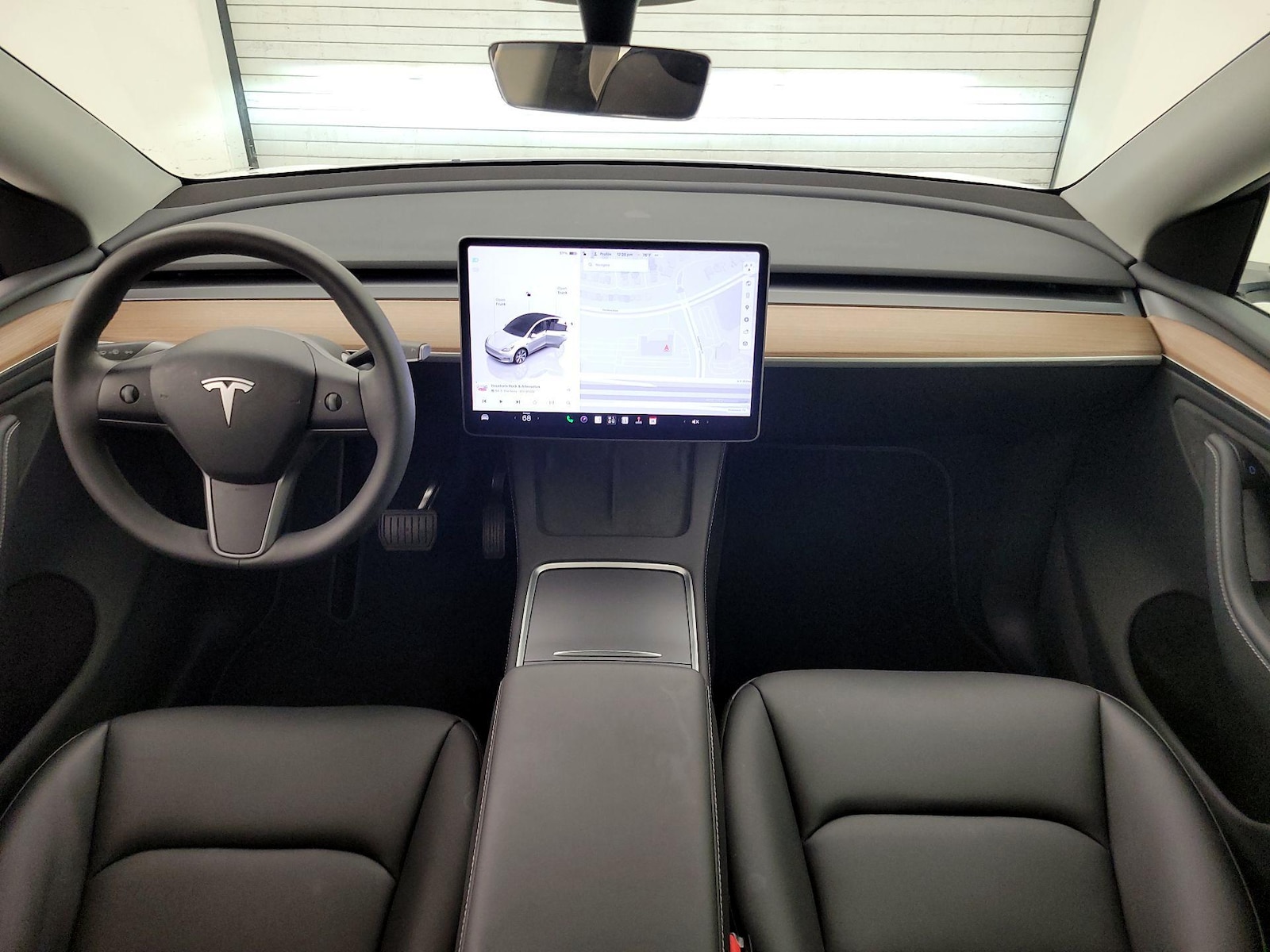 Navigation System