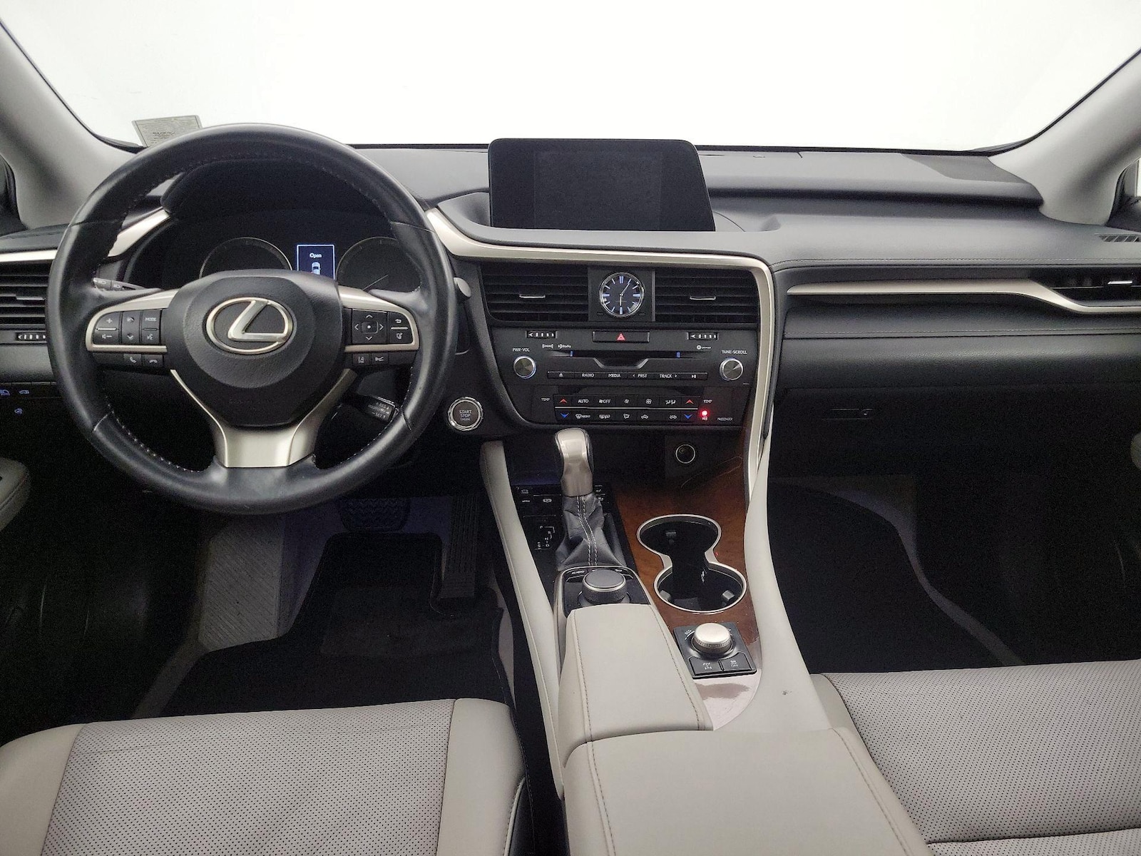 Rear View Camera
