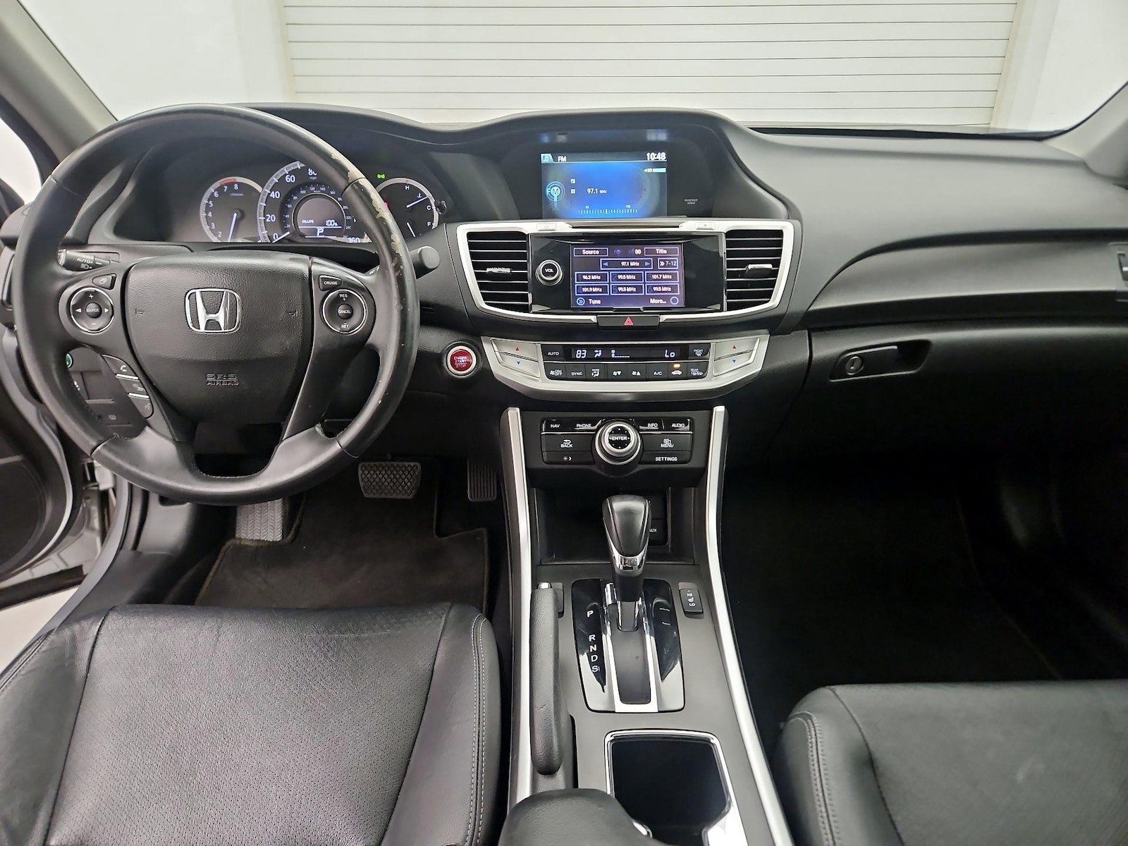 Navigation System