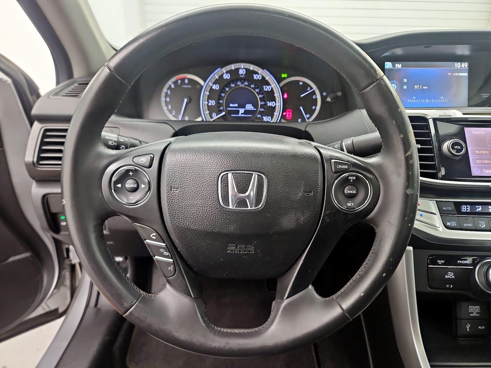 Lane Departure Warning