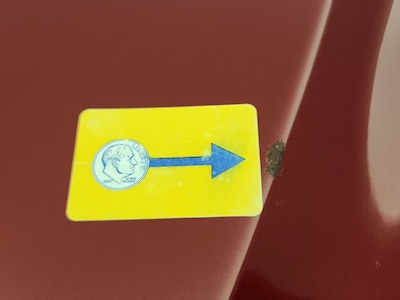 Condition detail
