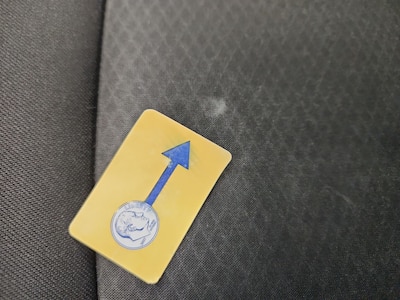 Condition detail