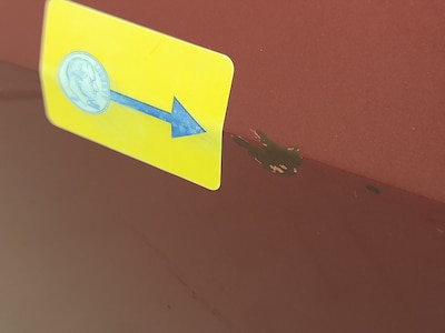 Condition detail