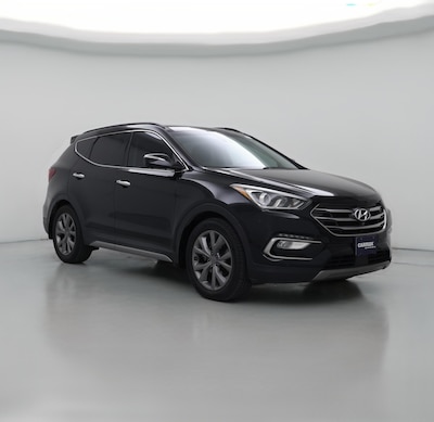 Recommended categories heading image of the selected vehicle