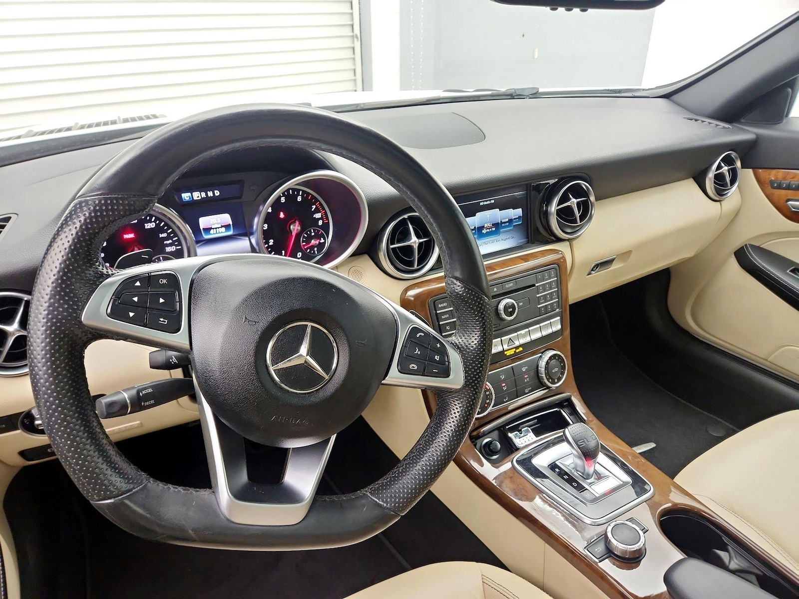 Navigation System
