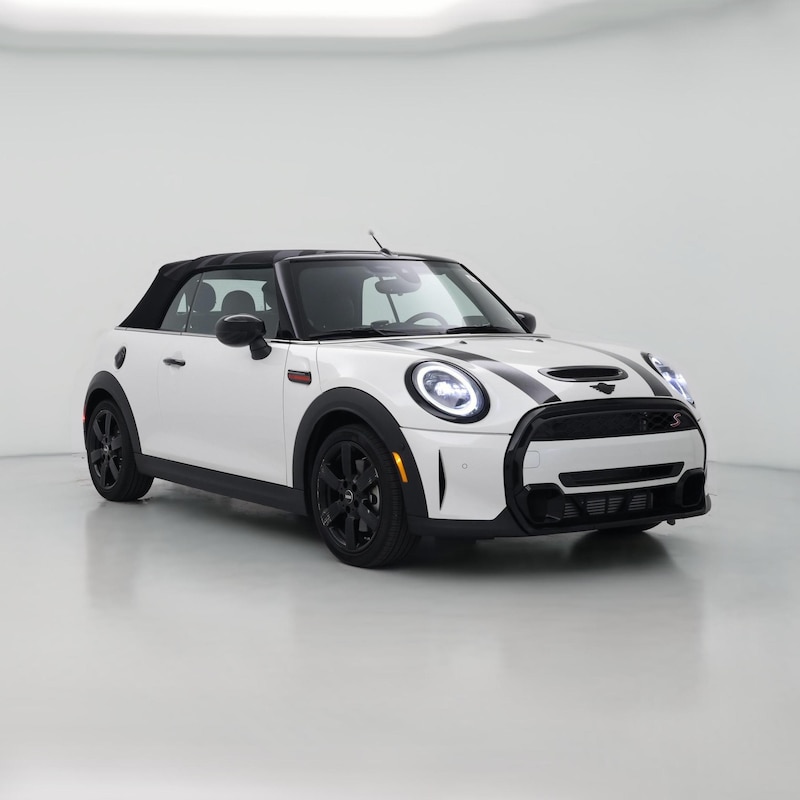 2024 Mini Cooper S