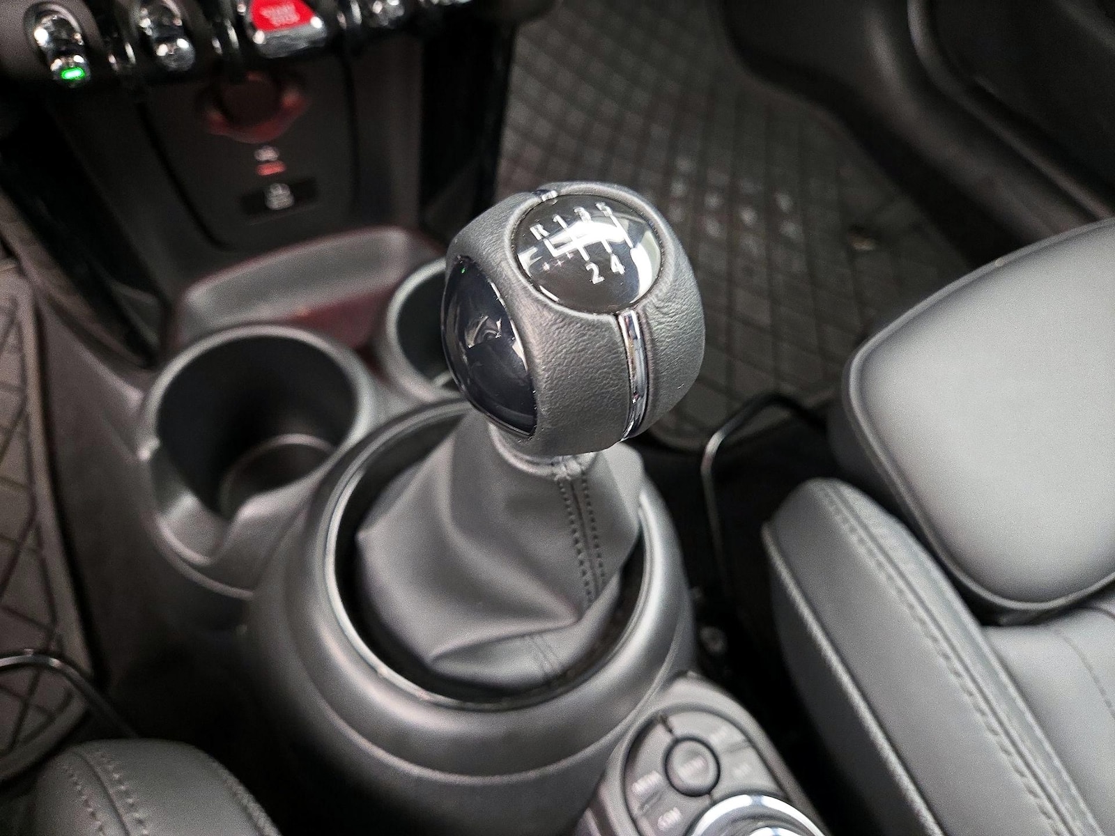 Manual Transmission